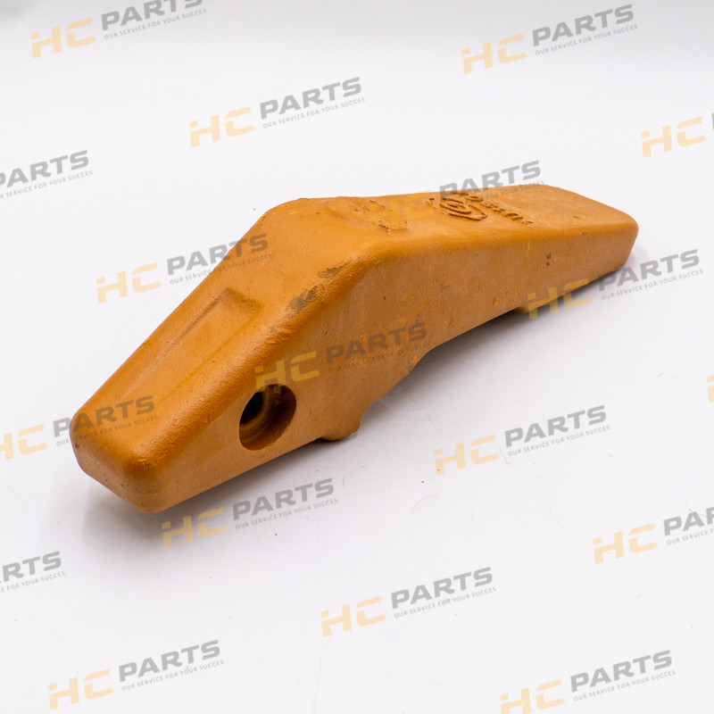 Односторонний адаптер для лопаты — система CAT J300 GMOVE