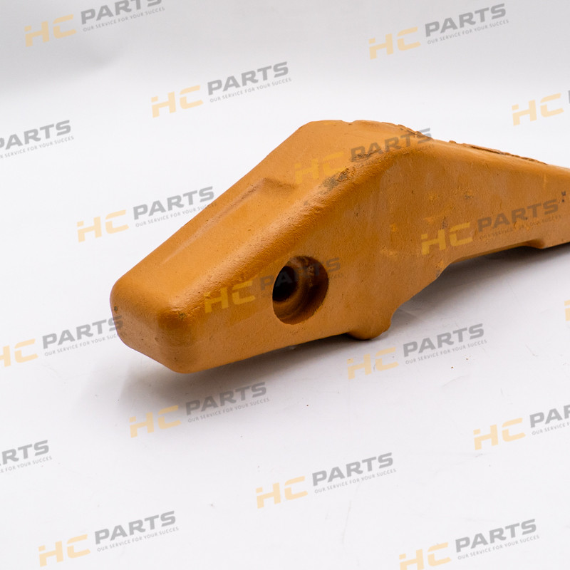 Односторонний адаптер для лопаты — система CAT J300 GMOVE