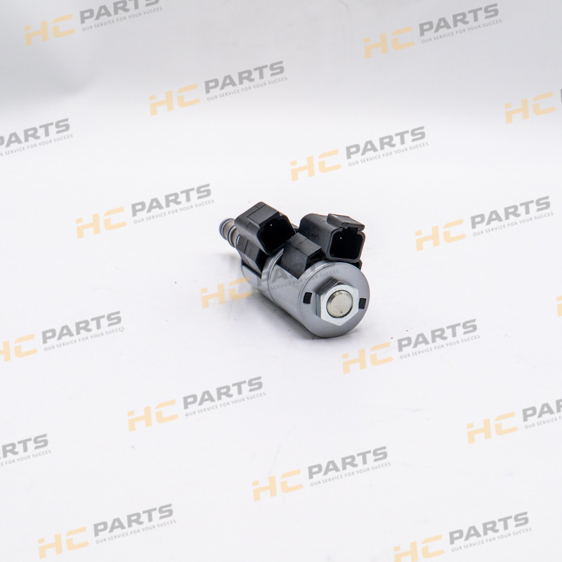 Электромагнитный клапан JCB — запчасти AZERI