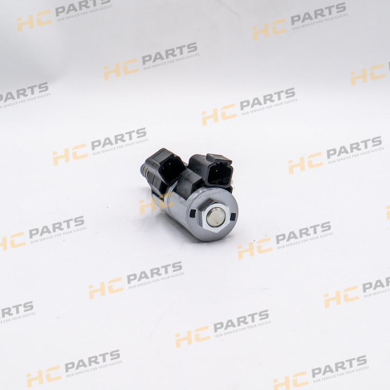 Электромагнитный клапан коробки передач JCB — запчасти AZERI