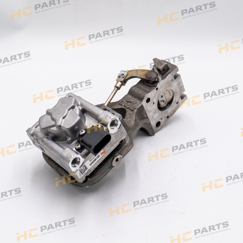 Клапан рециркуляции отработавших газов JCB — 3CX 4CX OEM