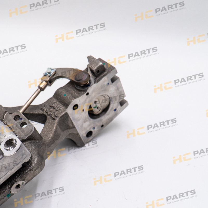 Клапан рециркуляции отработавших газов JCB — 3CX 4CX OEM