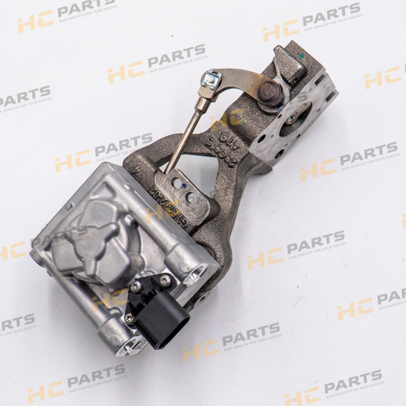 Клапан рециркуляции отработавших газов JCB — 3CX 4CX OEM