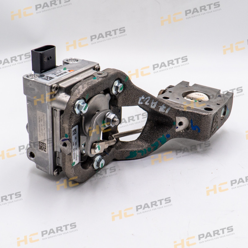 Клапан рециркуляции отработавших газов JCB — 3CX 4CX OEM