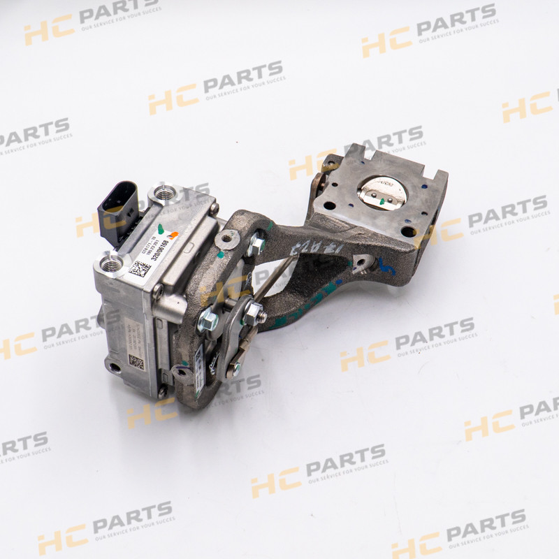 Клапан рециркуляции отработавших газов JCB — 3CX 4CX OEM