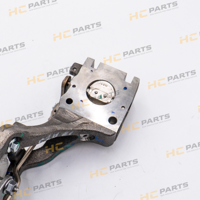 Клапан рециркуляции отработавших газов JCB — 3CX 4CX OEM