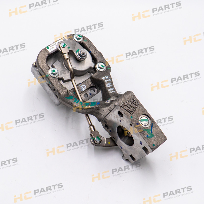 Клапан рециркуляции отработавших газов JCB — 3CX 4CX OEM