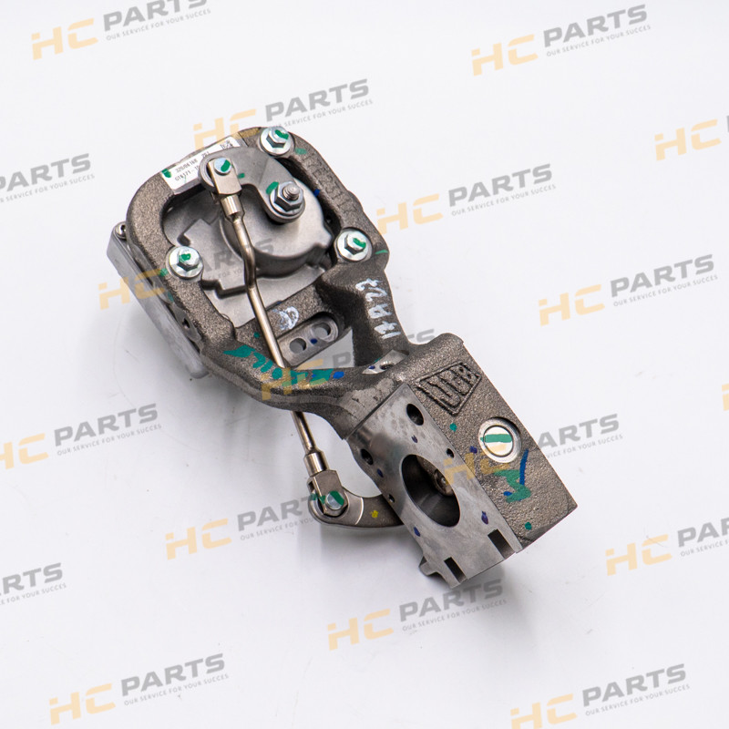 Клапан рециркуляции отработавших газов JCB — 3CX 4CX OEM