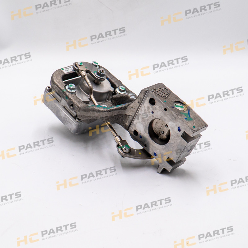 Клапан рециркуляции отработавших газов JCB — 3CX 4CX OEM