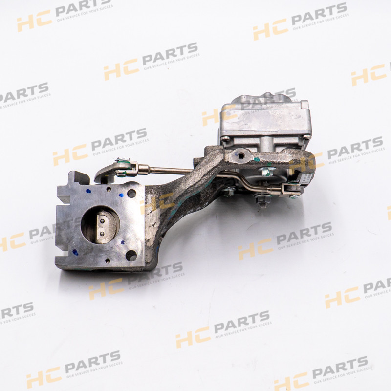 Клапан рециркуляции отработавших газов JCB — 3CX 4CX OEM