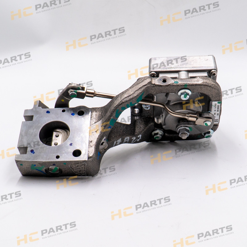 Клапан рециркуляции отработавших газов JCB — 3CX 4CX OEM