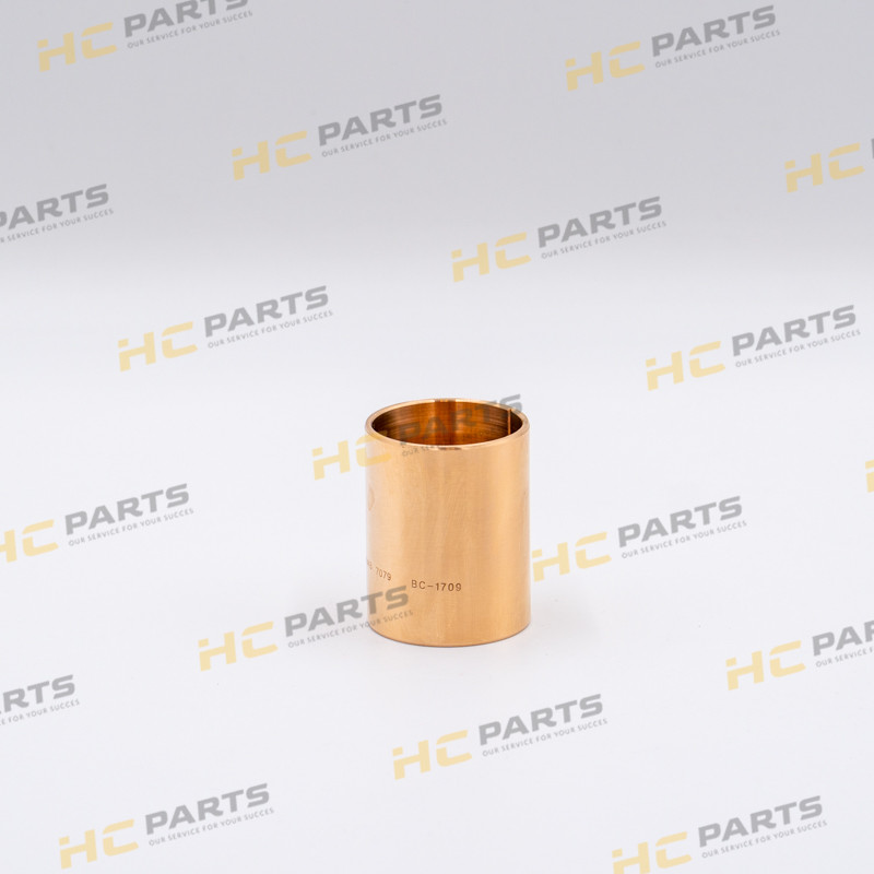 Опорная втулка JCB — оригинальная запчасть для мини-экскаватора