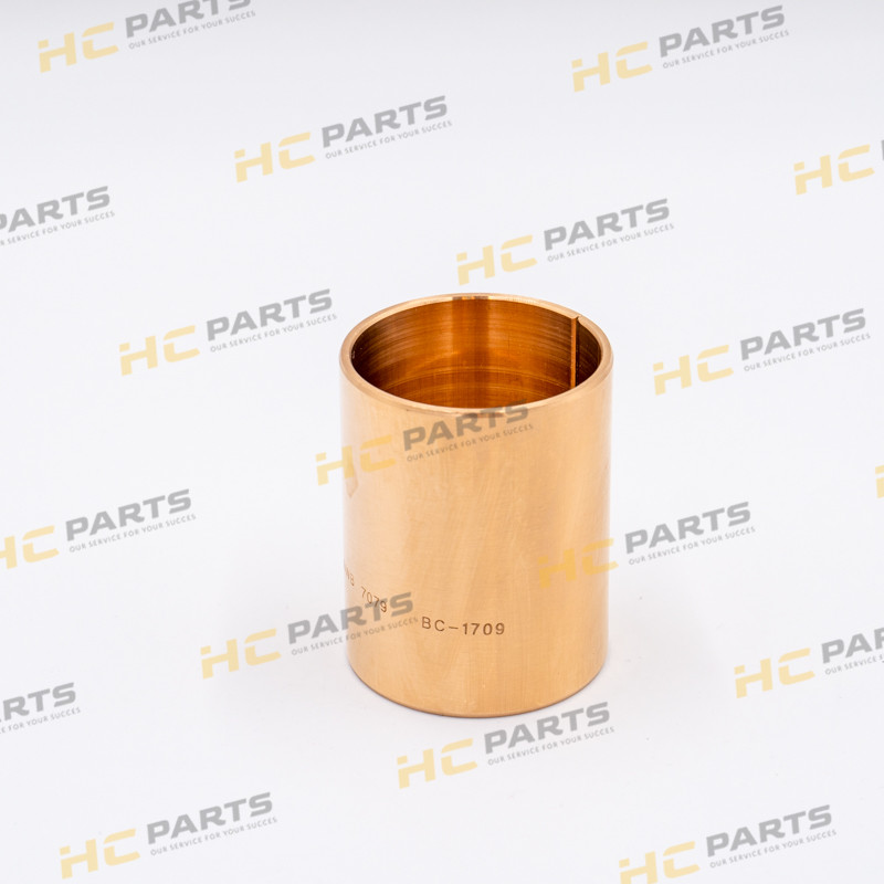 Втулка задней бабки мини-экскаватора JCB — OEM