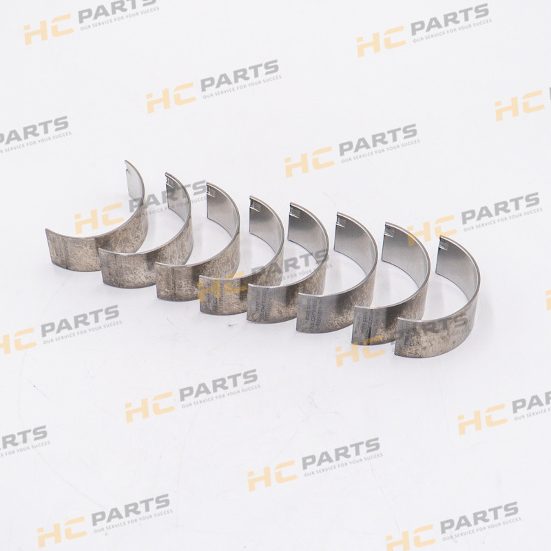 Подшипники шатуна JCB STD 4JJ1 4JG1, 4 пары — MAGURO