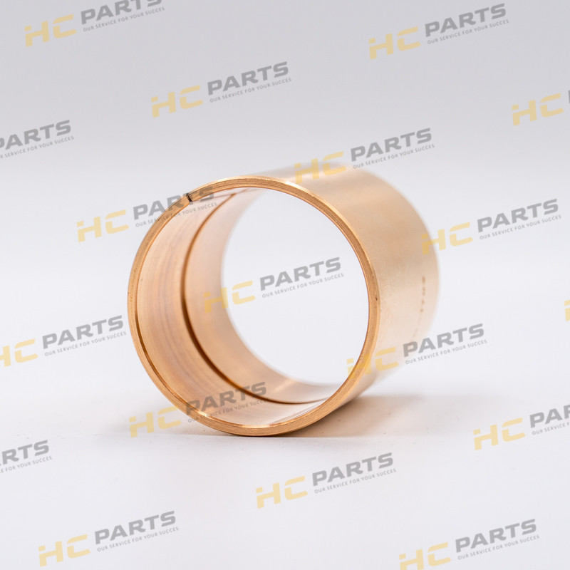 Опорная втулка JCB — оригинальная запчасть для мини-экскаватора