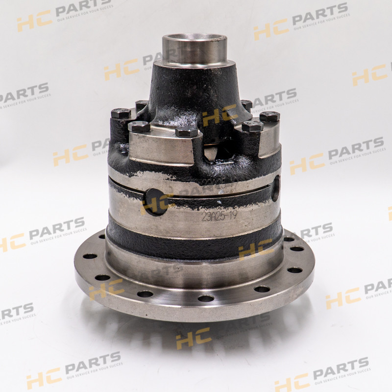 Дифференциал JCB в сборе — OEM