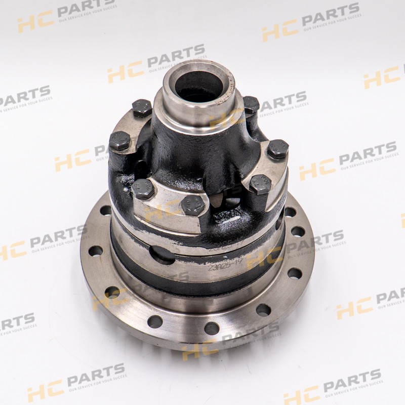 Дифференциал JCB в сборе — OEM