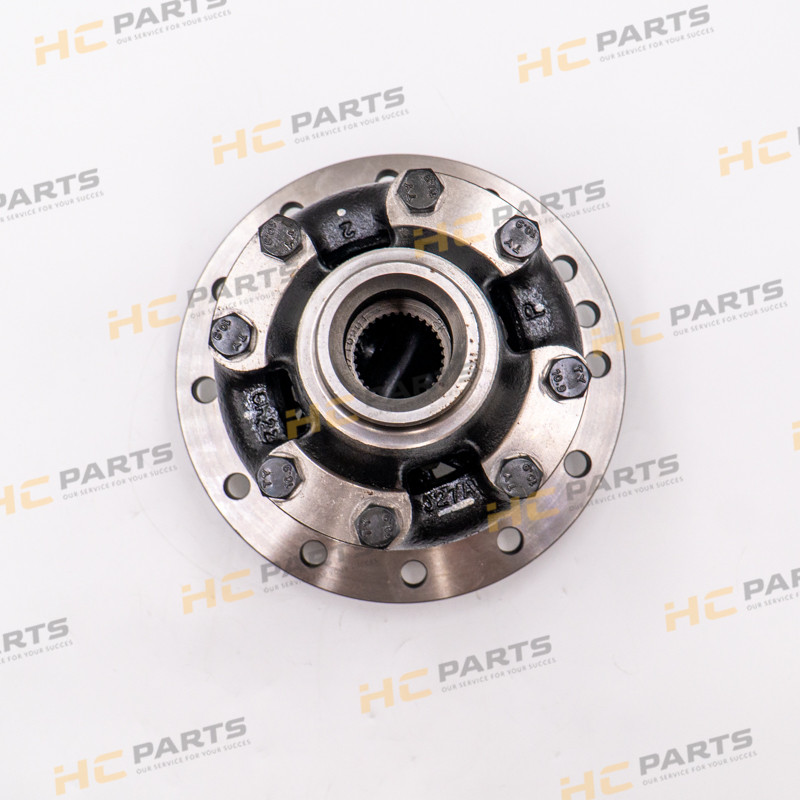 Дифференциал JCB в сборе — OEM