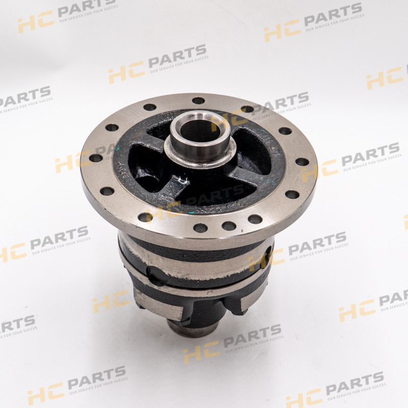 Дифференциал JCB в сборе — OEM