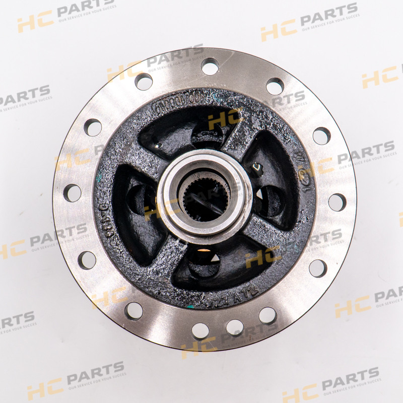 Дифференциал JCB в сборе — OEM