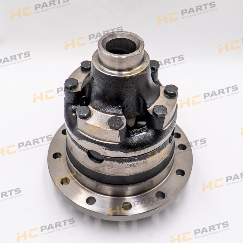 Дифференциал JCB в сборе — OEM