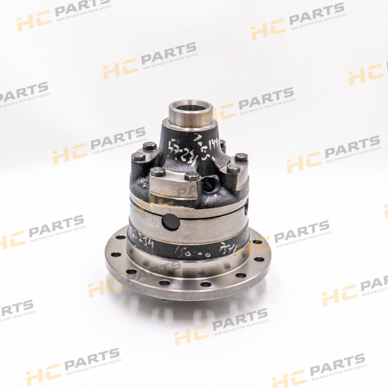 Дифференциал JCB в сборе — ОРИГИНАЛ