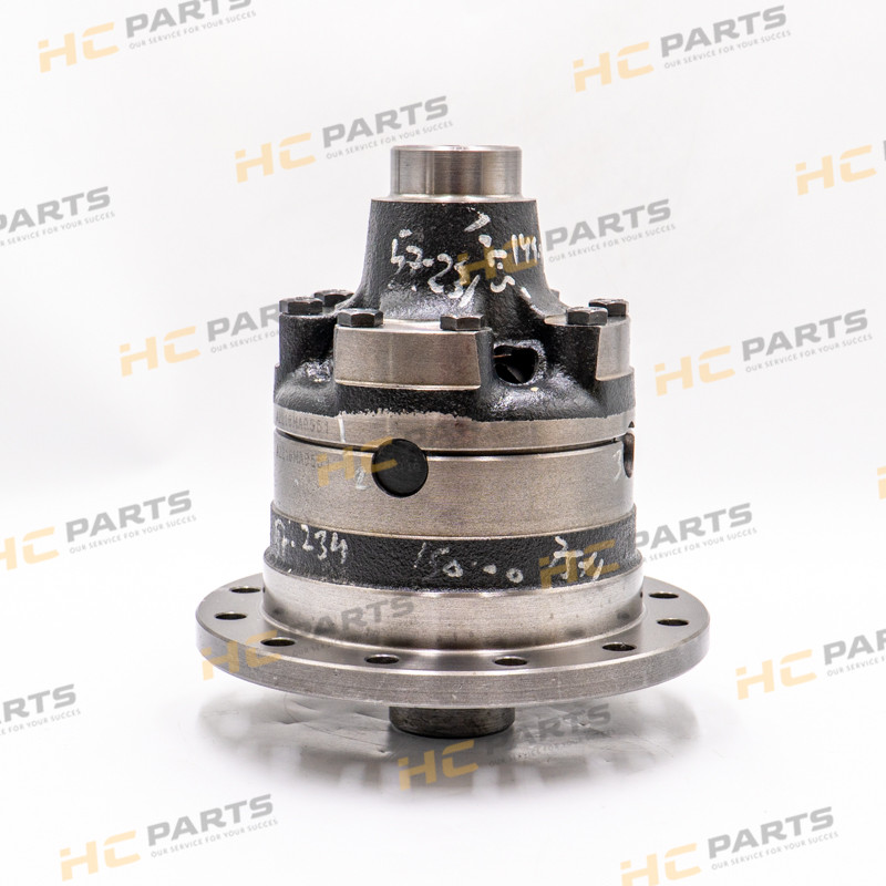 Дифференциал JCB в сборе — ОРИГИНАЛ