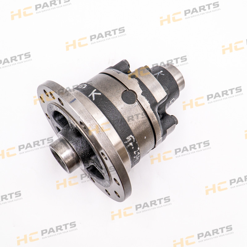 Дифференциал JCB в сборе — ОРИГИНАЛ