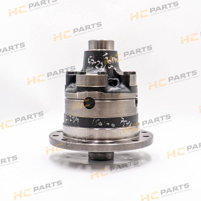 Дифференциал JCB в сборе — ОРИГИНАЛ