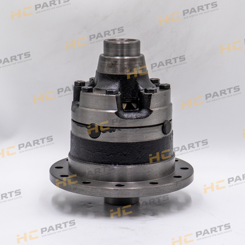 JCB дифференциал в комплекте