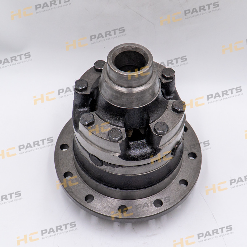 Дифференциал JCB в сборе