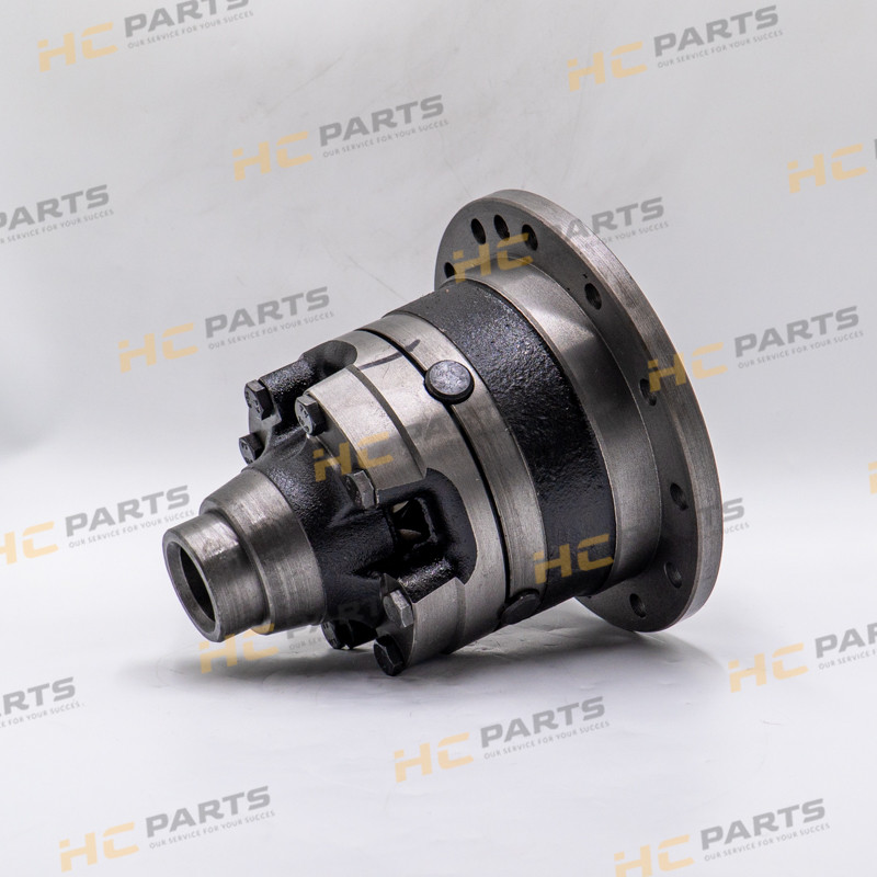 JCB дифференциал в комплекте