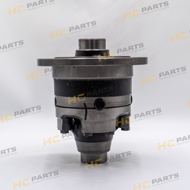 JCB дифференциал в комплекте