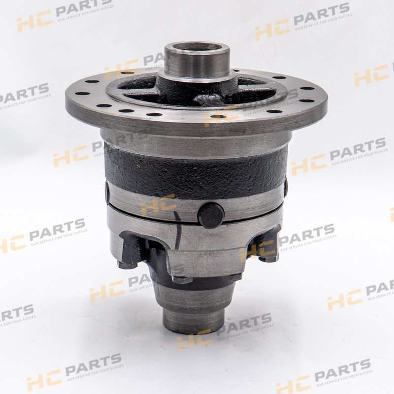 Дифференциал JCB в сборе