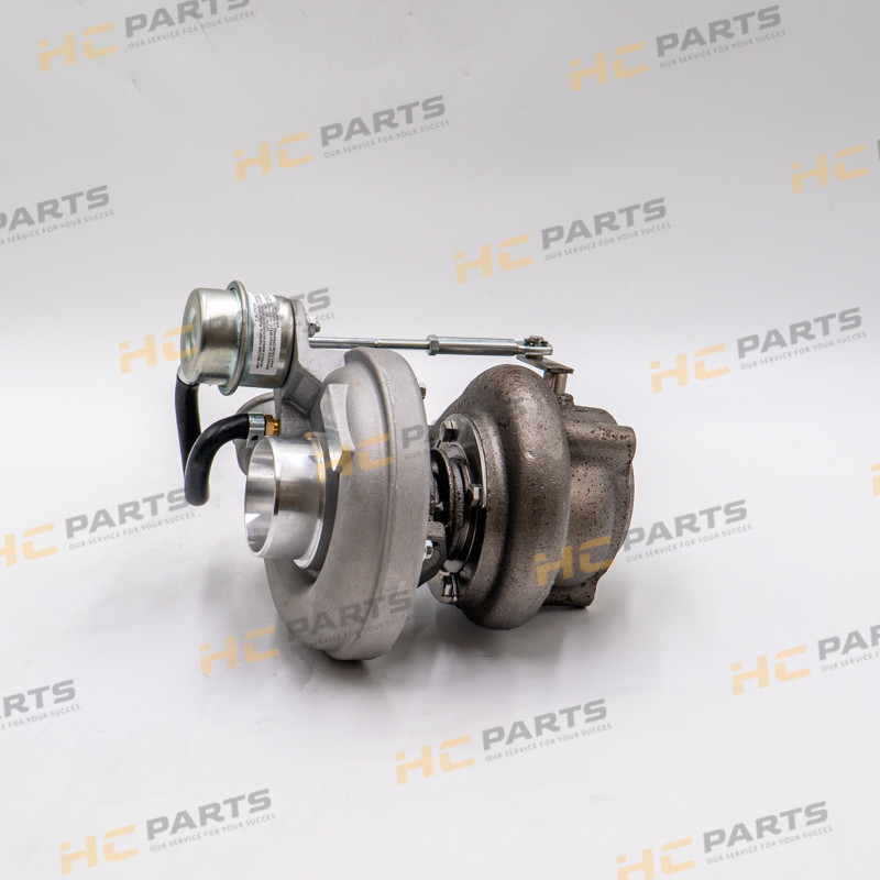 Турбокомпрессор JCB, двигатель Perkins-AZERI PARTS
