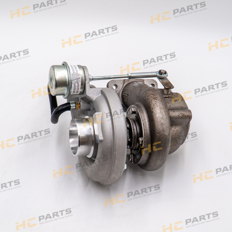 Турбокомпрессор JCB, двигатель Perkins-AZERI PARTS