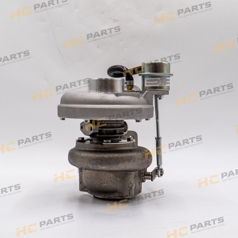 Турбокомпрессор JCB, двигатель Perkins-AZERI PARTS