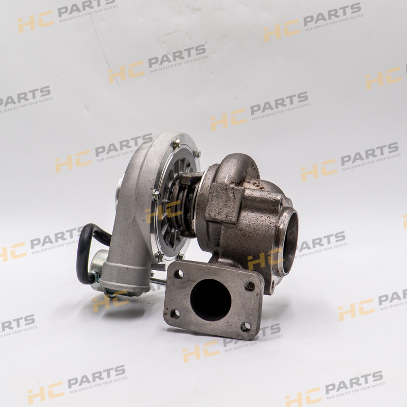 Турбокомпрессор JCB, двигатель Perkins-AZERI PARTS