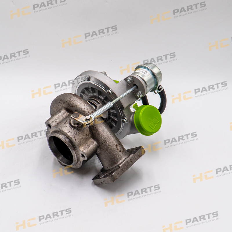Турбокомпрессор JCB, двигатель Perkins-AZERI PARTS