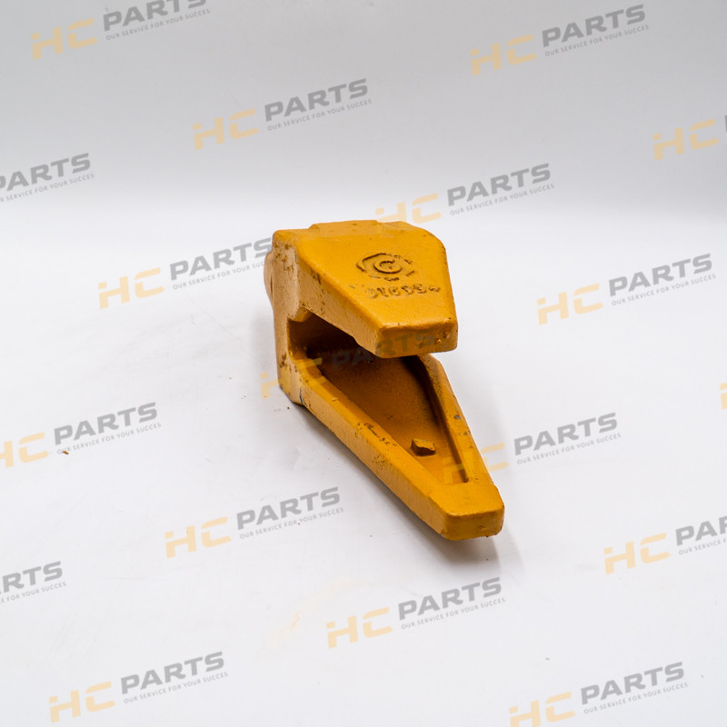 Адаптер CAT Tooth — система CAT J350 GMOVE