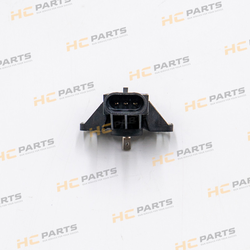 Датчик угла поворота потенциометра JCB Relay — JS OEM