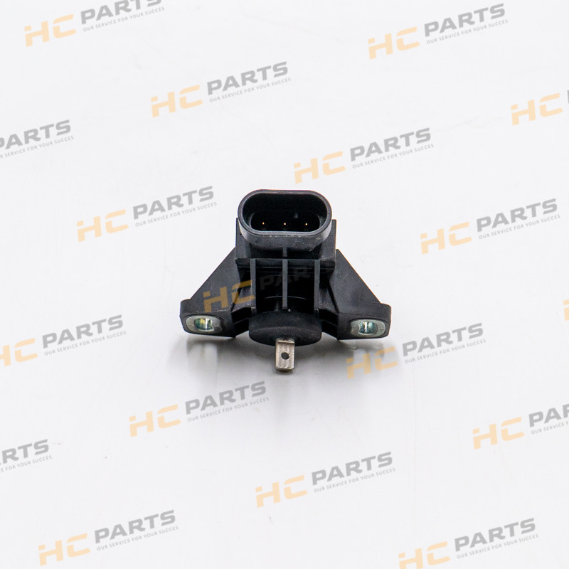 Газовый потенциометр JCB-JS OEM