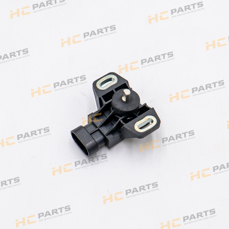 Датчик угла поворота потенциометра JCB Relay — JS OEM