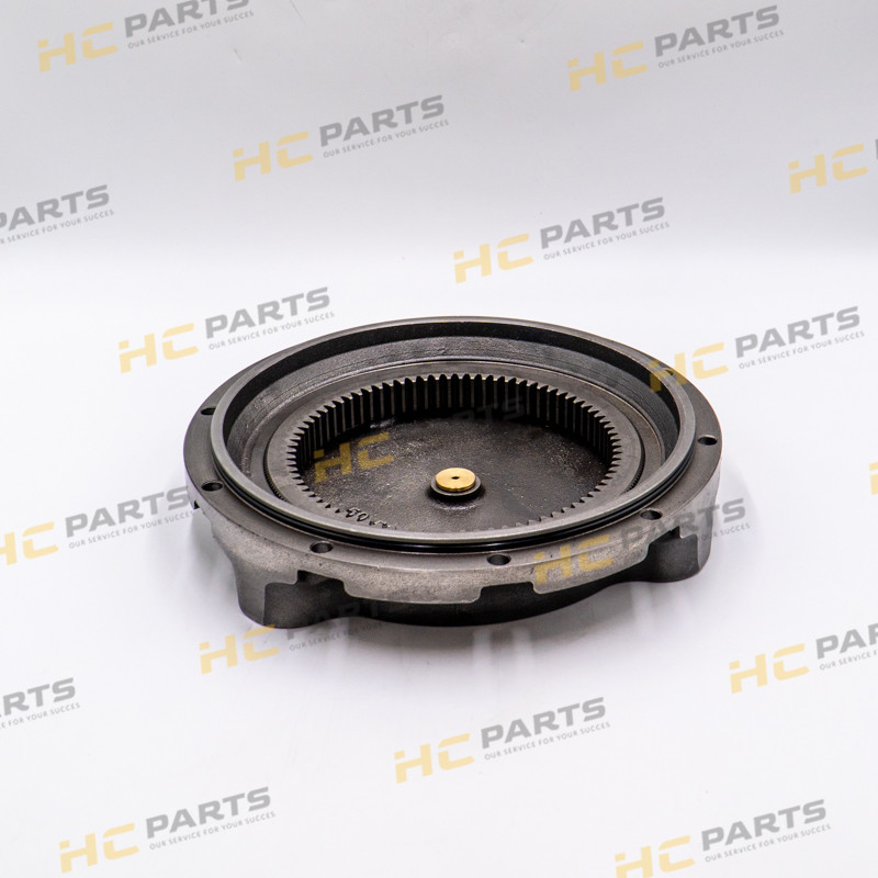 Сборка кожуха JCB — JS DELLAR