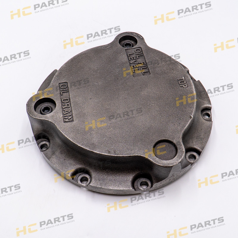 Гидромоторы JCB Dekiel — JS DELLAR