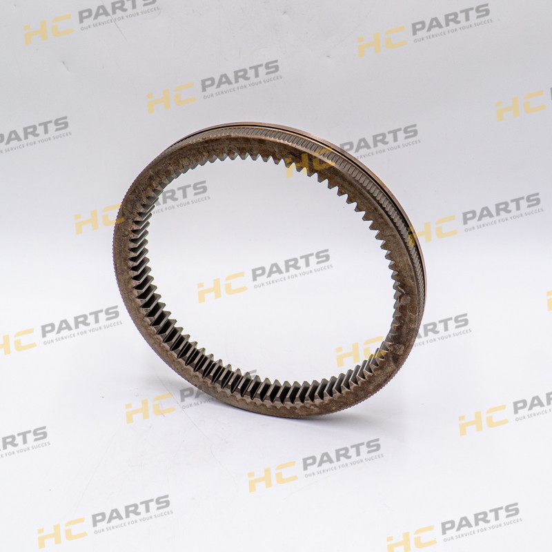 Венок из гидромоторов JCB — JS DELLAR