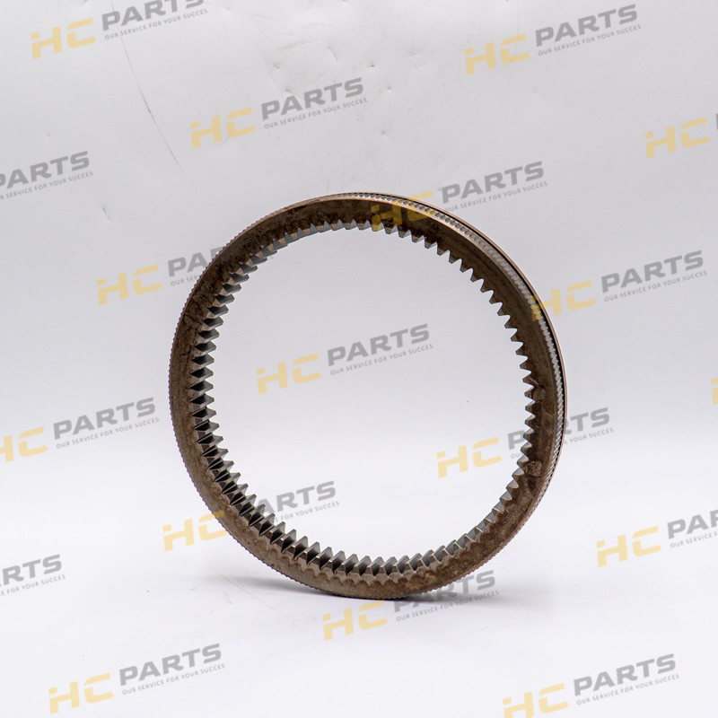 Уплотнительное кольцо гидромотора JCB — JS DELLAR