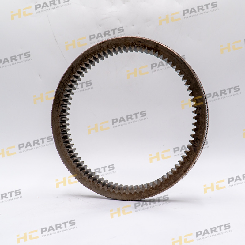 Уплотнительное кольцо гидромотора JCB — JS DELLAR