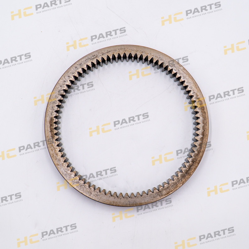 Венок из гидромоторов JCB — JS DELLAR