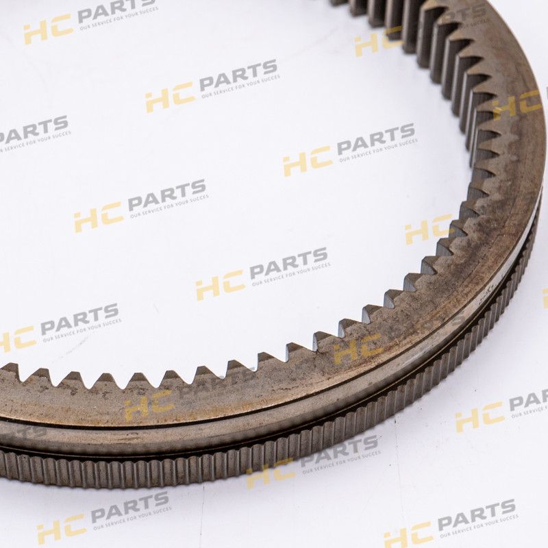 Уплотнительное кольцо гидромотора JCB — JS DELLAR